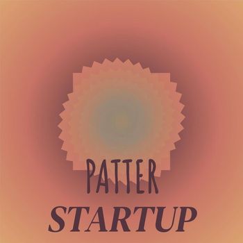 Various Artists - Patter Startup