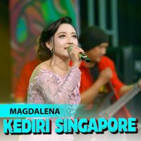 Magdalena - KEDIRI SINGAPORE