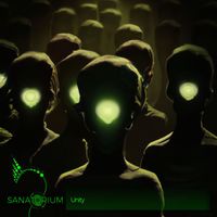 Sanatorium - Unity