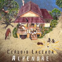 Cláudio Lacerda - Alpendre