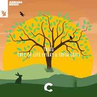 Tribu - Tree Of Life (Vijay & Sofia Edit)