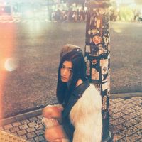 Mirei - Lonely In Tokyo EP (JPN)