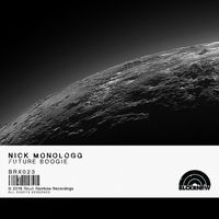 Nick Monologg - Future Boogie