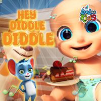 LooLoo Kids - Hey, Diddle, Diddle