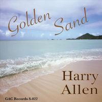 Harry Allen - Golden Sand