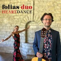 Folias Duo - Heartdance