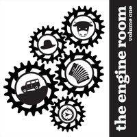 The Engine Room - The Engine Room, Vol. 1