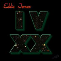 Eddie James - IVXX