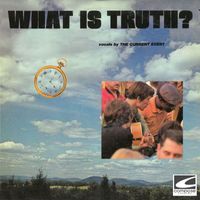 The Current Event - What is Truth