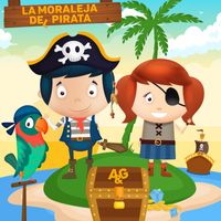 Ana & Gio - La Moraleja del Pirata