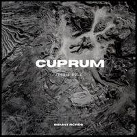 Jessie Dols - Cuprum