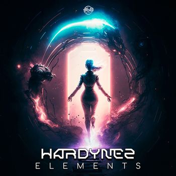 Hardynez - Elements