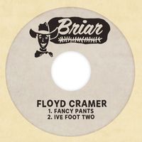 Floyd Cramer - Fancy Pants