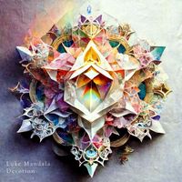 Luke Mandala - Devotion (Original Bliss-ness Mix)