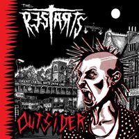 The Restarts - Outsider (Explicit)