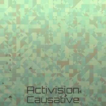 Various Artists - Activision Causative