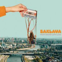 Baklava - From Skopje with love