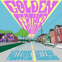 Golden Feather - Welcome\\Release (Live at Bridgeworks 2022)