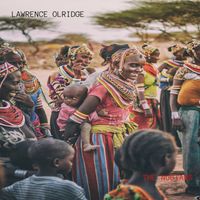 lawrence olridge - THE NUBIANS
