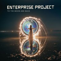 Enterprise Project - To the Moon and Back