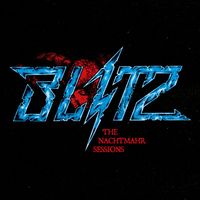 Blitz - The Nachtmahr Sessions