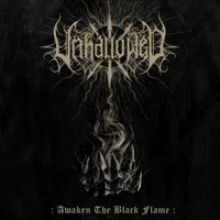 Unhallowed - Awaken the Black Flame (Explicit)