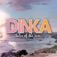 Dinka - Tales of the Sun (Continuous Mix)