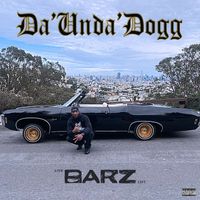Da'Unda'Dogg - A Few Barz Left (Explicit)