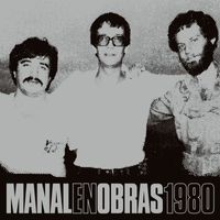 Manal - En Obras 1980 (En Vivo)