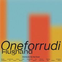Flughand - oneforrudi