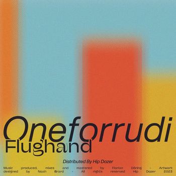 Flughand - oneforrudi