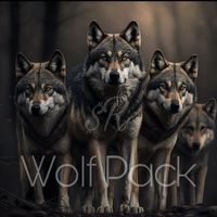 $uperrich - Wolf Pack