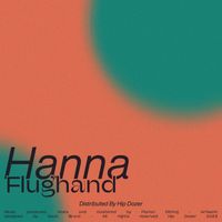 Flughand - hanna
