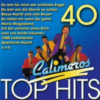 Calimeros - 40 Calimeros Top Hits