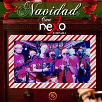 Nexomuzic - Navidad Con Nexo
