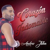 Andrw John - Corazón Indomable