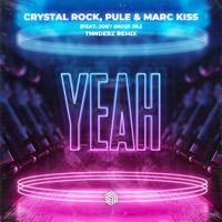 Marc Kiss & Pule - Yeah (THNDERZ Remix)