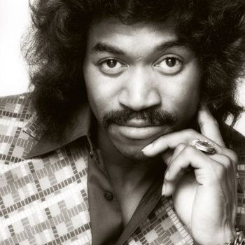 G.C. Cameron - Live for Love