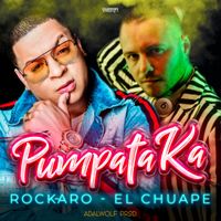 Rock-Aro, El Chuape, Adalwolf - Pumpataka (Explicit)