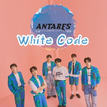 Antares - White Code