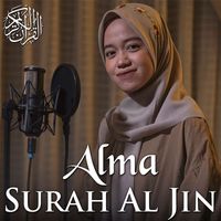Alma - Surah Al-Jin