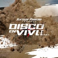 Santiago Figueroa - Disco En Vivo, Vol. 1