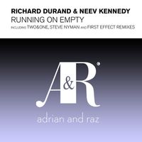 Richard Durand & Neev Kennedy - Running On Empty