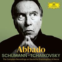 Claudio Abbado - Abbado: Schumann – Tchaikovsky