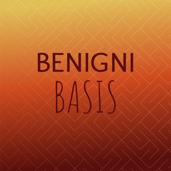 Various Artists - Benigni Basis