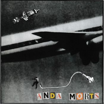 Anda Morts - Wütend (Explicit)