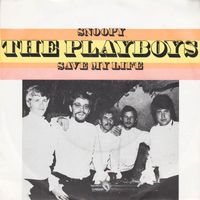The Playboys - Snoopy (Remastered 2023)