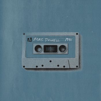 Mac Powell - 1991 (Single Version)