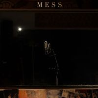 Mess - Ghosted