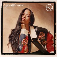 Jazzy, Symmetrik - Giving Me (Symmetrik Remix)